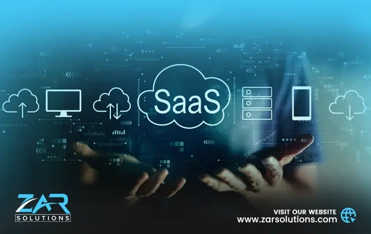How SaaS Solution Are Transforming Businesses Across Industries