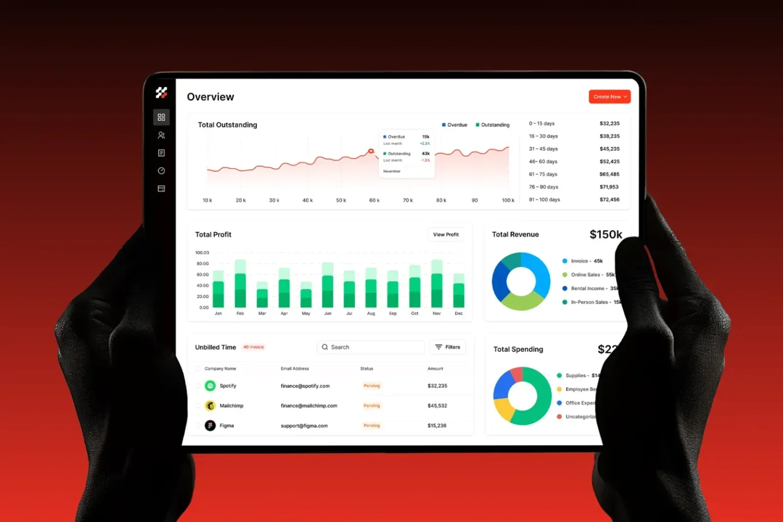 Job Portal image