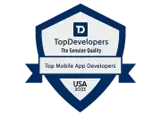 Top Developers
