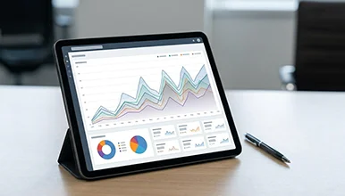 Analytic & Reporting