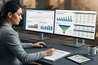 Analytics & Performance Reporting