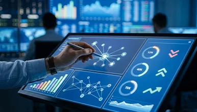 Analytics & Reporting