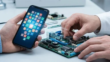 App Integration Services