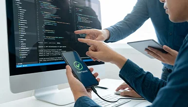 App Testing & Optimization