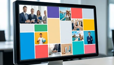 Display Advertising