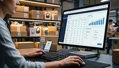 E-commerce Development