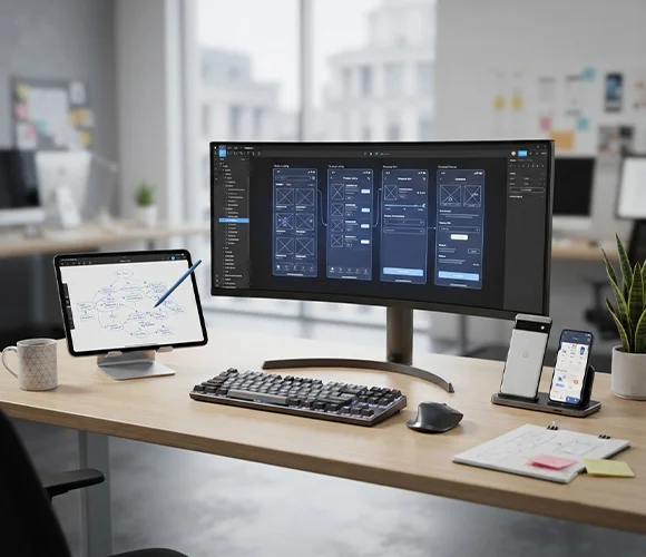 Expert Mobile App Development Services You Can Trust
