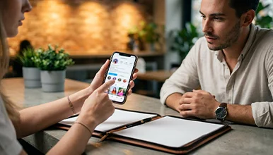 Influencer Marketing