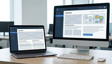 Landing Page Optimization