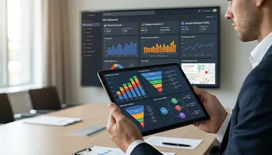 Local SEO Services