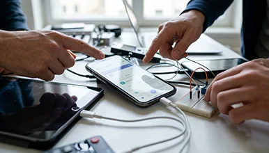 Mobile Software Solutions