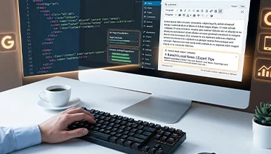 Off-Page SEO Services