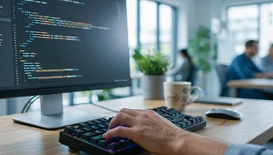 On-Page SEO Services