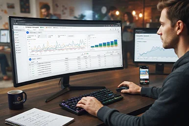 Pay-Per-Click (PPC) Advertising