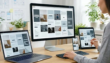 Responsive Web Design
