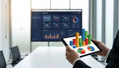 SEO Reporting & Analytic