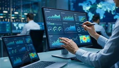 SEO Reporting & Analytics