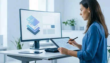 SaaS Application Development
