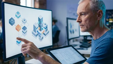 SaaS Migration & Integration