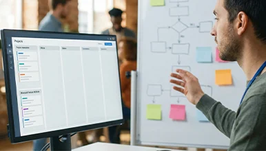 SaaS Product Development
