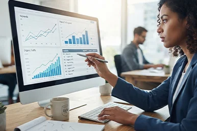 Search Engine Optimization (SEO)