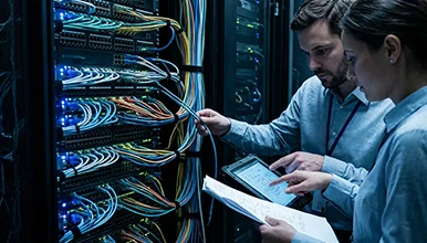 Software Integration Services