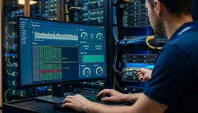 Website Maintenance & Support