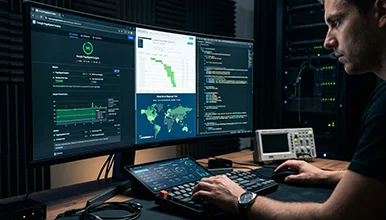 Website Optimization