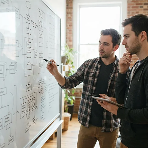 What is Custom Software Development