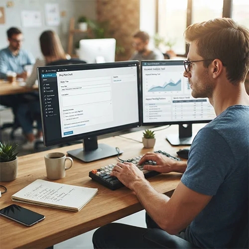 What is SEO